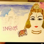 Atelier Carnet Inde