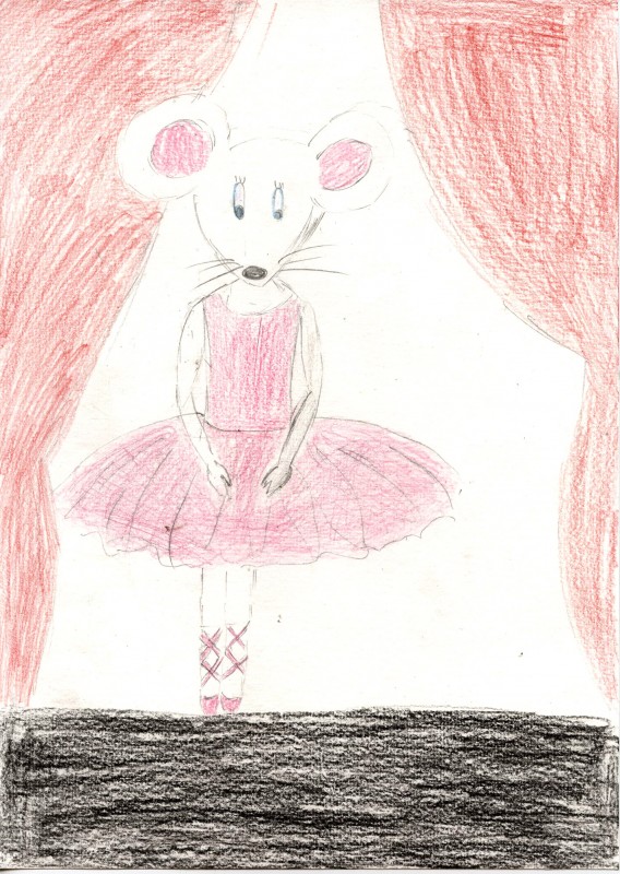 atelier illustration, atelier dessin, bordeaux, le bouscat, Julie Blaquié